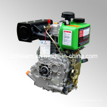 Diesel Engine with Spline Shaft Featured with Rotavator (HR170FB)